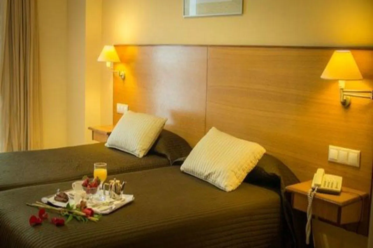 Hotel Ath Al Medina Wellness  Medina-Sidonia