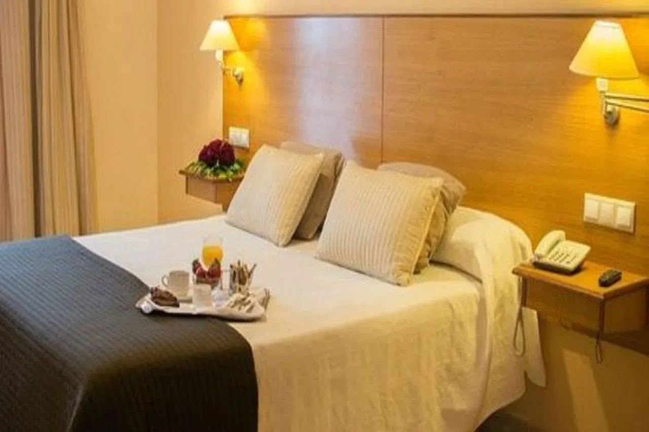 ****  Hotel Ath Al Medina Wellness Spain