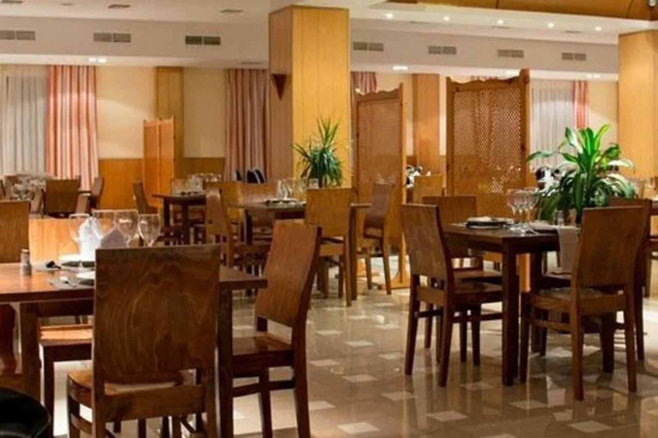 Hotel Ath Al Medina Wellness