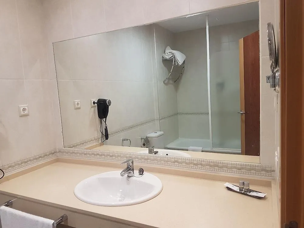 Hotel Ath Al Medina Wellness  Medina-Sidonia