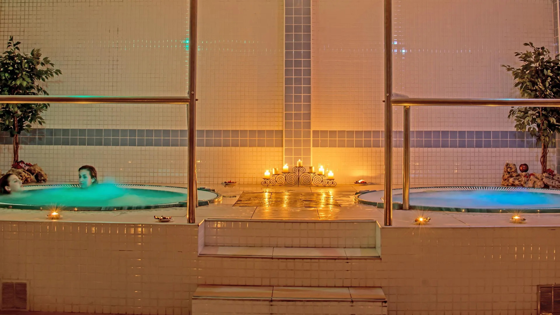 Hotel Ath Al Medina Wellness  Medina-Sidonia
