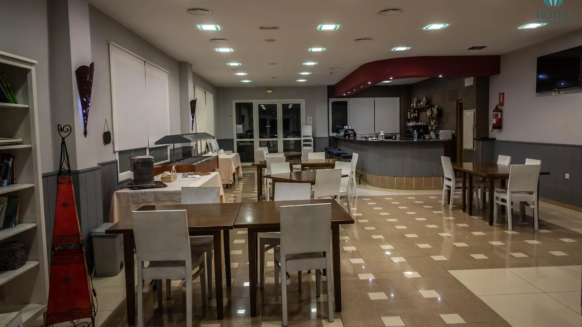 Hotel Ath Al Medina Wellness