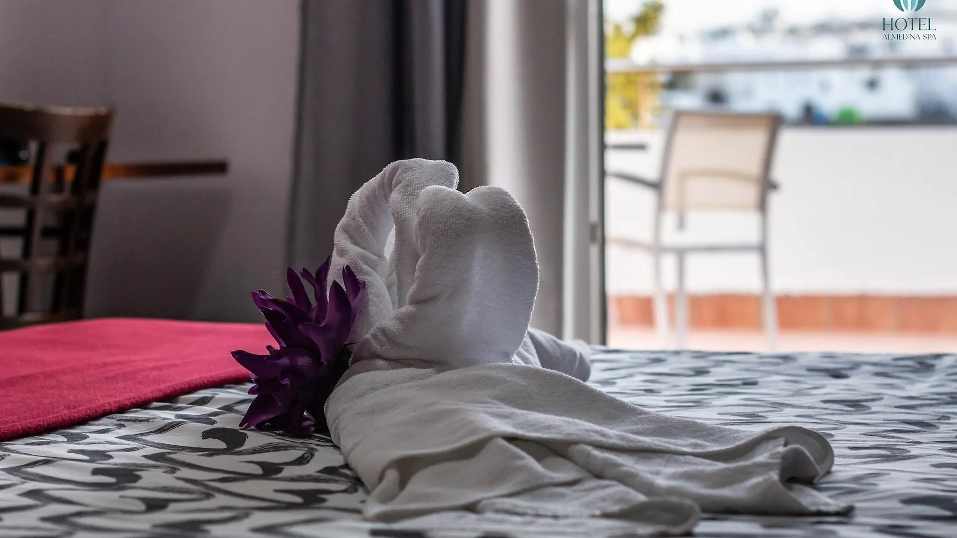 Hotel Ath Al Medina Wellness  Medina-Sidonia