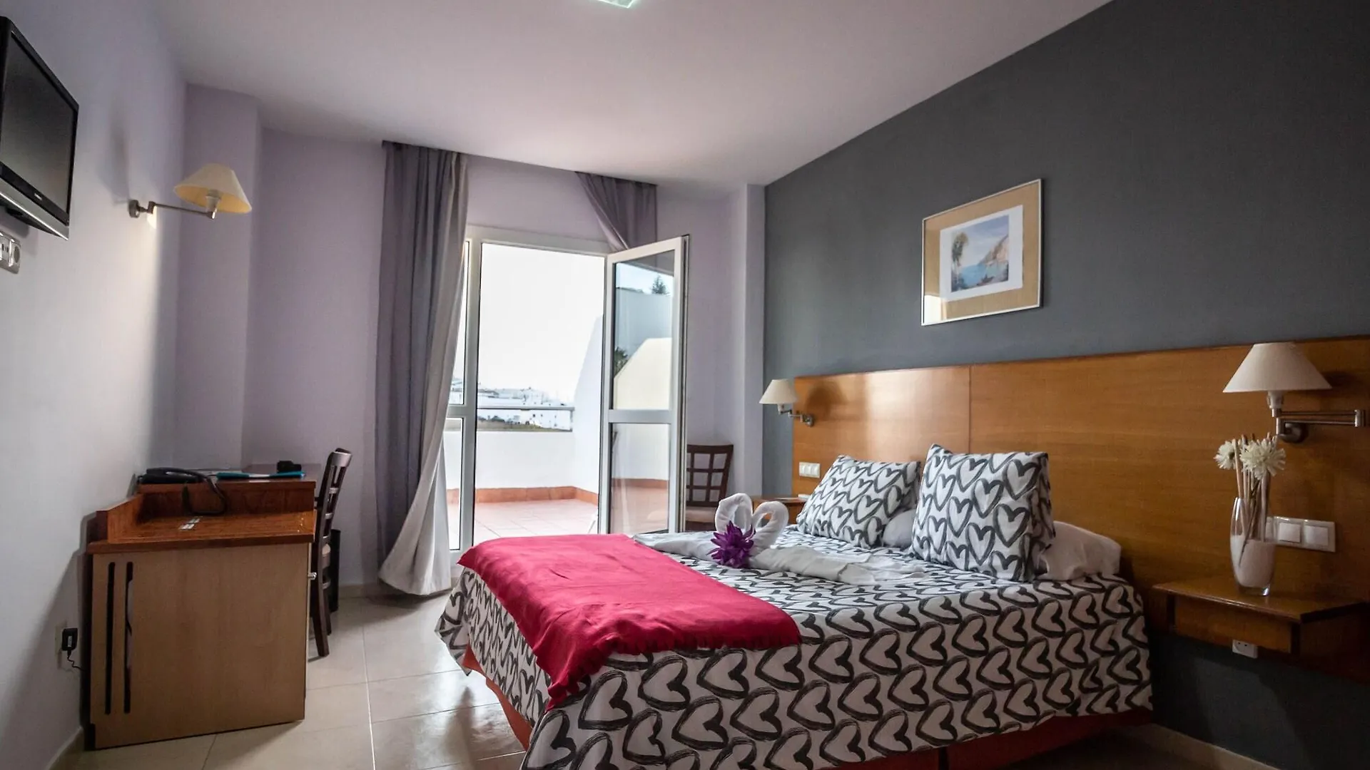 Hotel Ath Al Medina Wellness