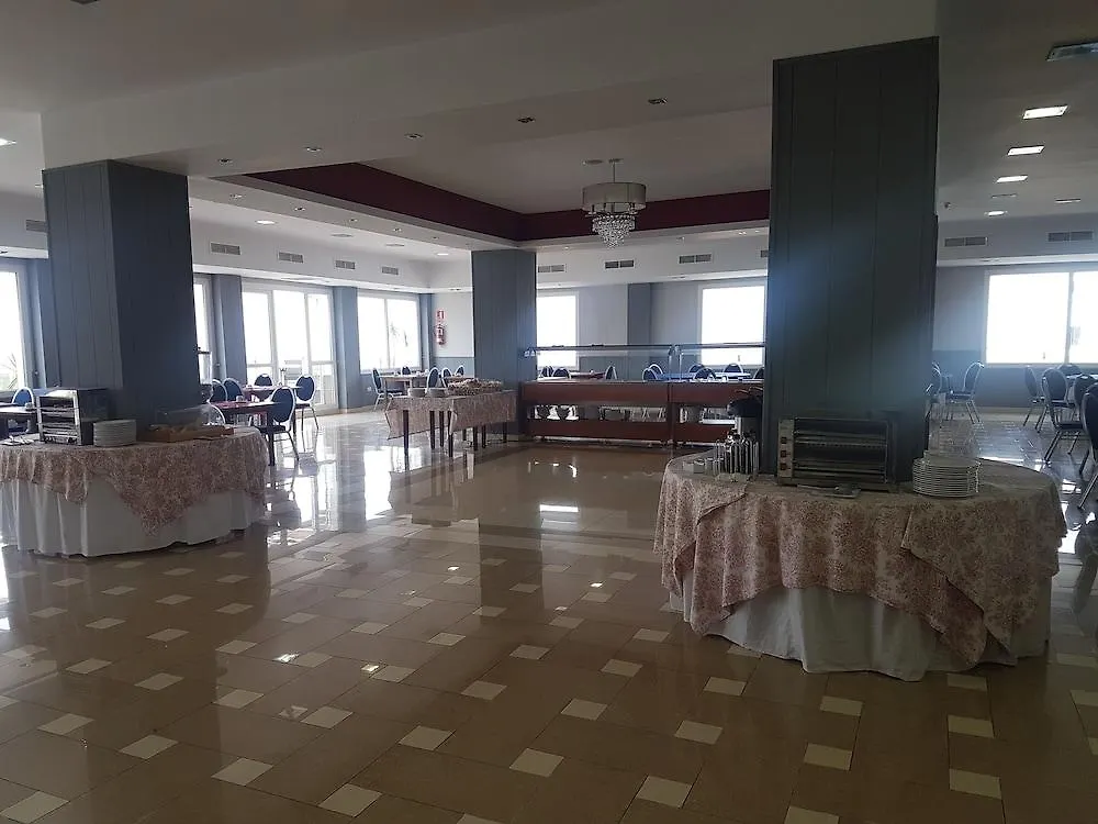 Hotel Ath Al Medina Wellness Spain