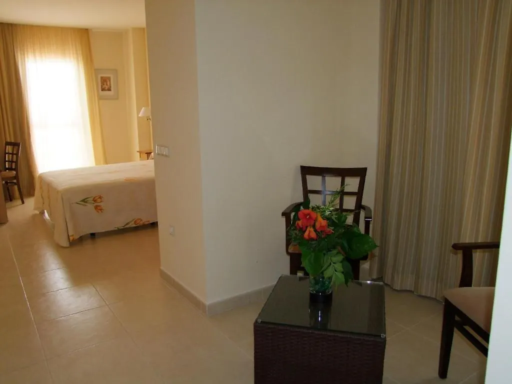 Hotel Ath Al Medina Wellness Medina-Sidonia