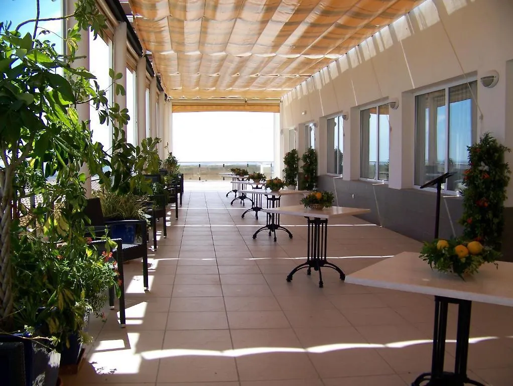 Hotel Ath Al Medina Wellness 4*, Medina-Sidonia Spain