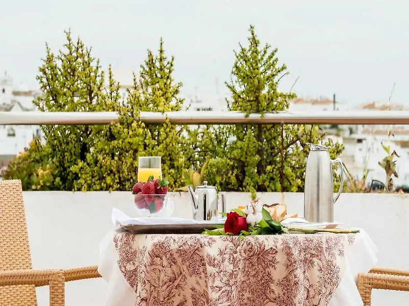 Hotel Ath Al Medina Wellness