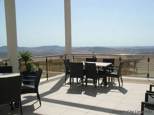 Hotel Ath Al Medina Wellness 4*, Medina-Sidonia