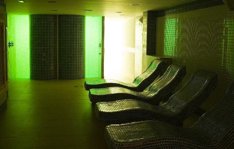 Hotel Ath Al Medina Wellness  Medina-Sidonia
