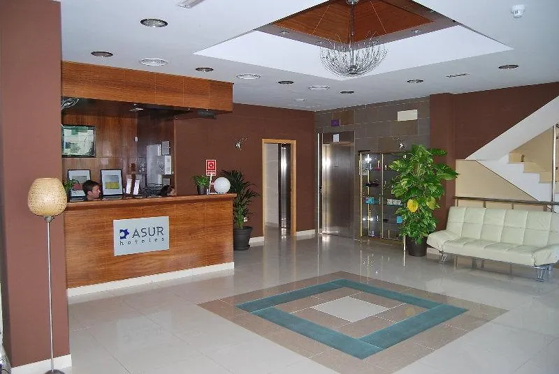 Hotel Ath Al Medina Wellness 4*, Medina-Sidonia