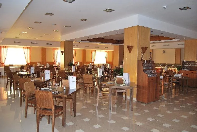 Hotel Ath Al Medina Wellness