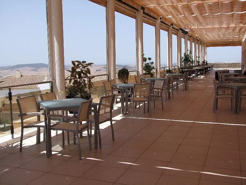 Hotel Ath Al Medina Wellness Medina-Sidonia