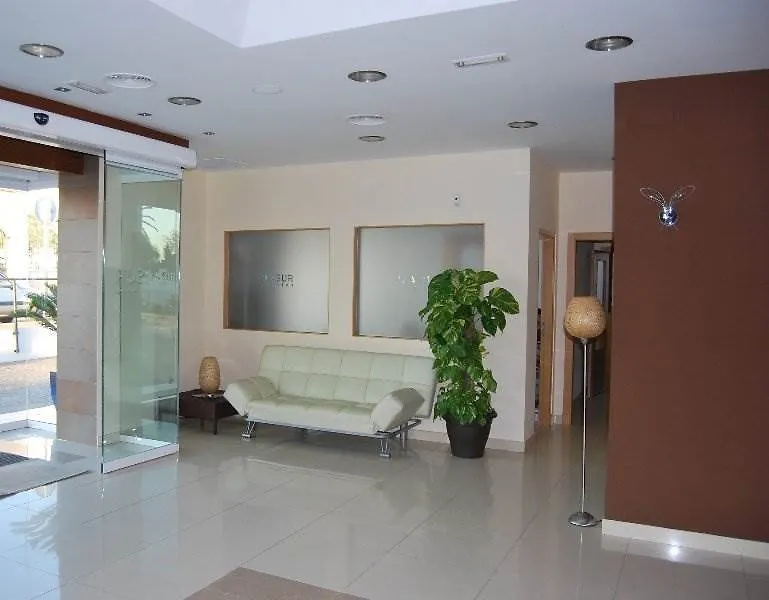 ****  Hotel Ath Al Medina Wellness Spain