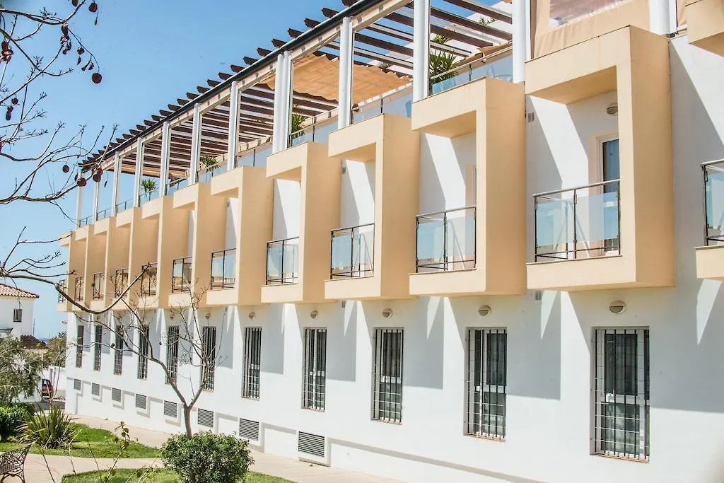 Hotel Ath Al Medina Wellness Spain