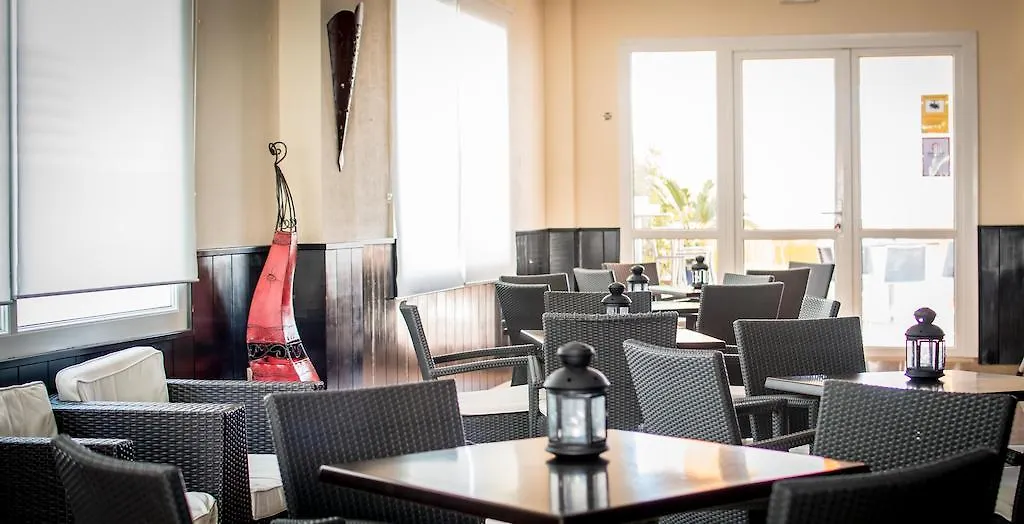 Hotel Ath Al Medina Wellness 4*, Medina-Sidonia Spain