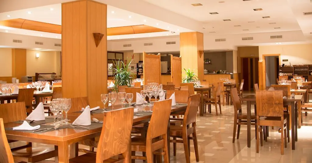 Hotel Ath Al Medina Wellness 4*, Medina-Sidonia