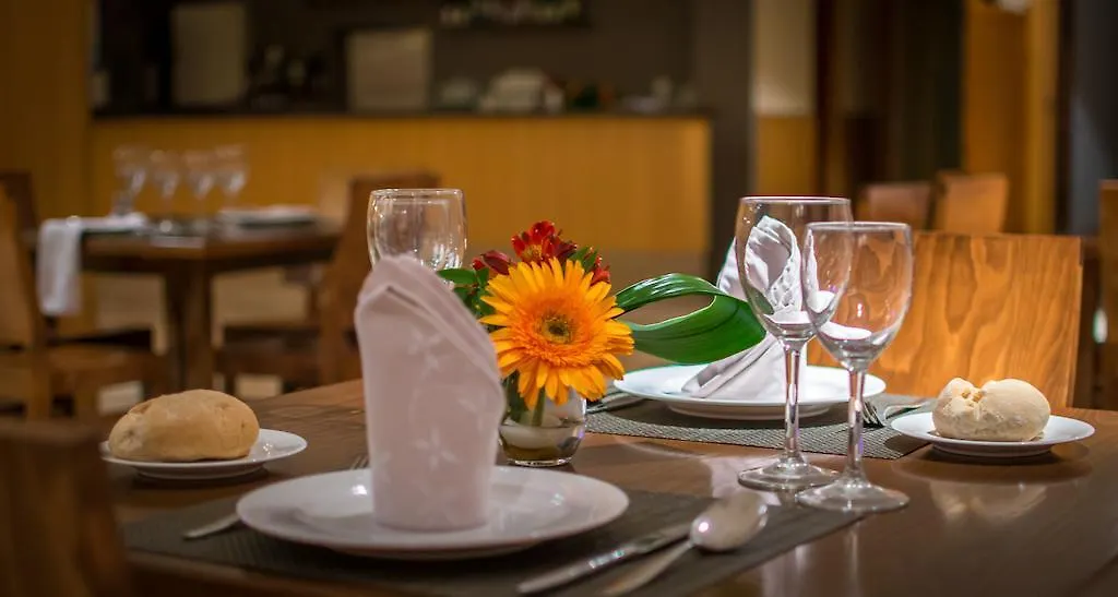 Hotel Ath Al Medina Wellness