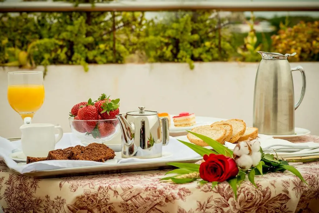****  Hotel Ath Al Medina Wellness Spain