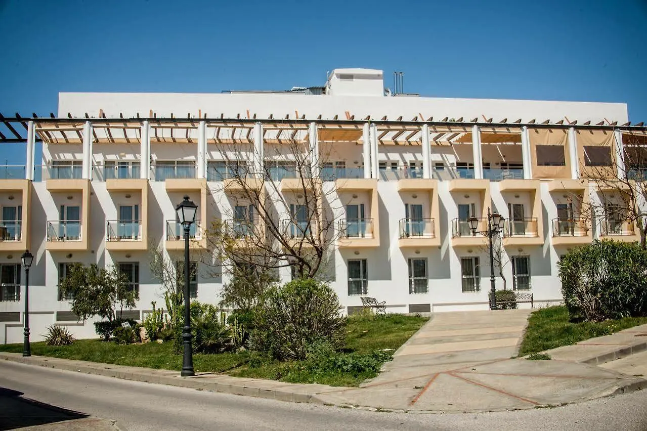 Hotel Ath Al Medina Wellness Spain
