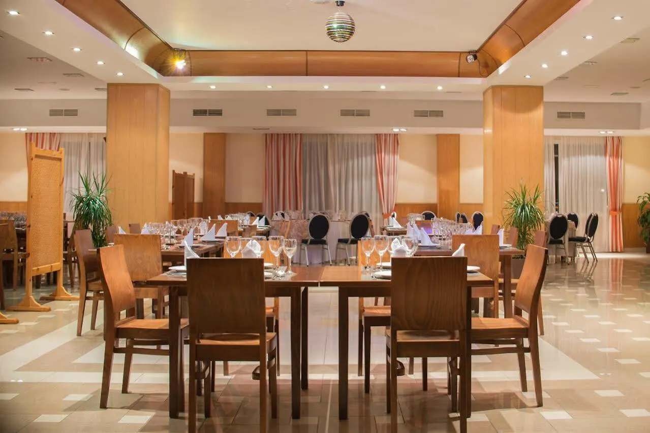 Hotel Ath Al Medina Wellness