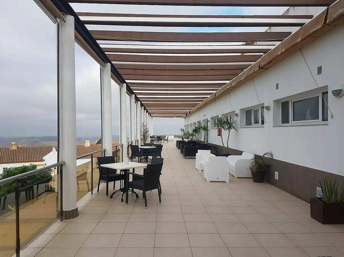 ****  Hotel Ath Al Medina Wellness Spain