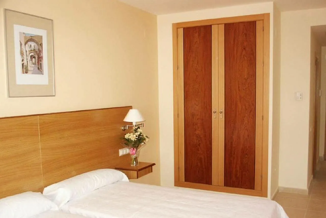 Hotel Ath Al Medina Wellness Spain