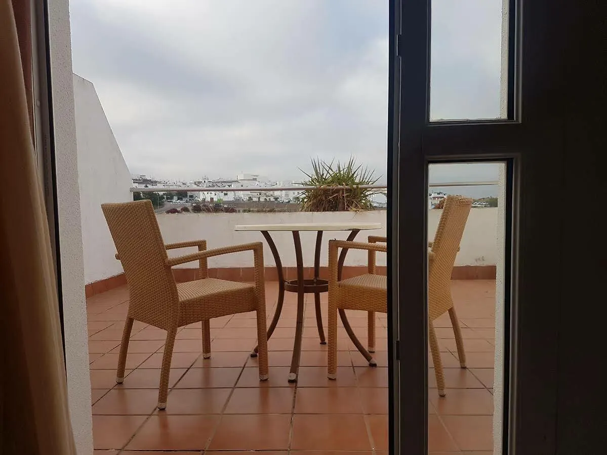 Hotel Ath Al Medina Wellness Medina-Sidonia