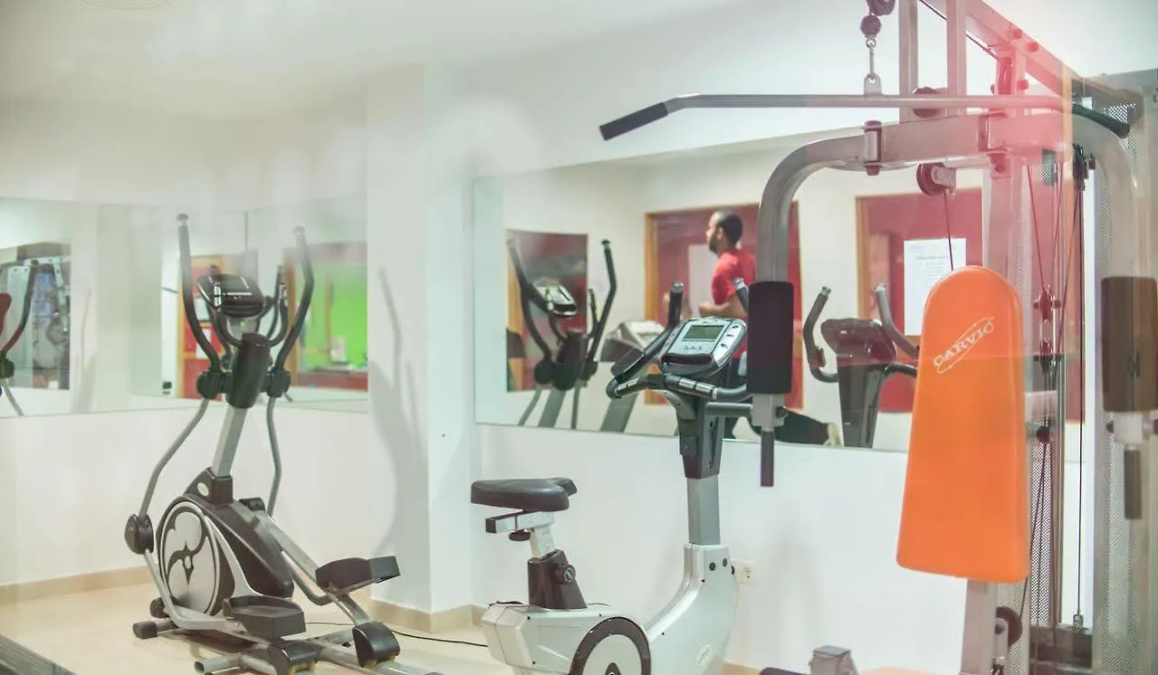 Hotel Ath Al Medina Wellness 4*, Medina-Sidonia
