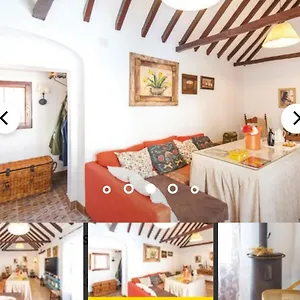 Paraíso Andres Apartamento