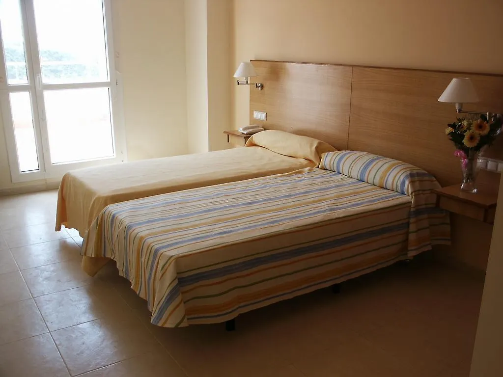 ****  Hotel Ath Al Medina Wellness Spain